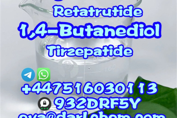 Ogłoszenie - 1,4-Butanediol CAS110-63-4 for PU TPU Resin Industrial Grade Usage High Quality - Kazimierza Wielka - 10,00 zł