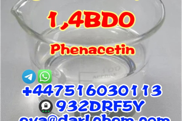 Ogłoszenie - 1,4-Butanediol CAS110-63-4 Butane-1,4-Diol 1,4-Butylene Glycol - Konin - 10,00 zł