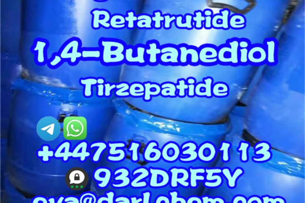 Ogłoszenie - 1,4-Butanediol CAS110-63-4 Butane-1,4-Diol 1,4-Butylene Glycol - Warmińsko-mazurskie - 10,00 zł
