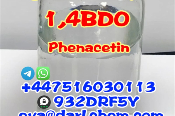 Ogłoszenie - 1,4-Butanediol CAS110-63-4 Butane-1,4-Diol 1,4-Butylene Glycol - Konin - 10,00 zł
