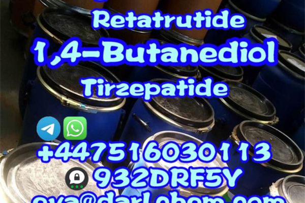 Ogłoszenie - 1,4-Butanediol CAS110-63-4 Butane-1,4-Diol 1,4-Butylene Glycol - Warmińsko-mazurskie - 10,00 zł