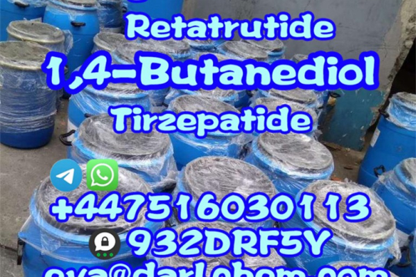 Ogłoszenie - 1,4-Butanediol CAS110-63-4 Butane-1,4-Diol 1,4-Butylene Glycol - Warmińsko-mazurskie - 10,00 zł