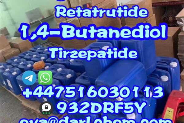 Ogłoszenie - 1,4-Butanediol CAS110-63-4 Butane-1,4-Diol 1,4-Butylene Glycol - Warmińsko-mazurskie - 10,00 zł