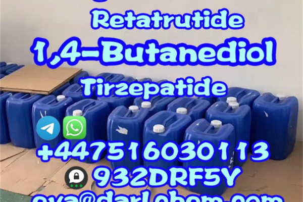 Ogłoszenie - 1,4-Butanediol CAS110-63-4 Butane-1,4-Diol 1,4-Butylene Glycol - Warmińsko-mazurskie - 10,00 zł