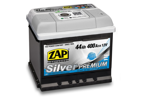 Ogłoszenie - Akumulator 44Ah 400A PROTON - 280,00 zł