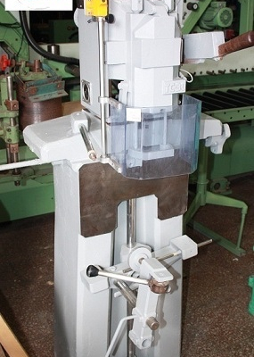Ogłoszenie - Dłutarka łańcuszkowa - Wadowice - 1 700,00 zł