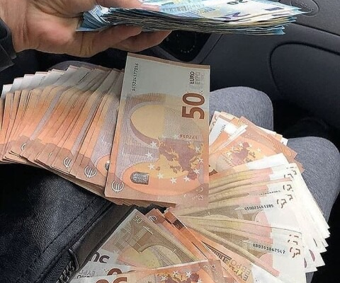 Ogłoszenie - BUY FAKE COUNTERFEIT EURO BILLS IN SWITZERLAND/  BUY FAKE EURO BILLS /BUY COUNTERFEIT USD DOLLARS BILLS - Lubin