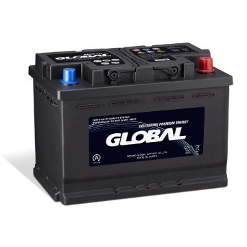 Ogłoszenie - Akumulator 70Ah 760A Global agm - 640,00 zł