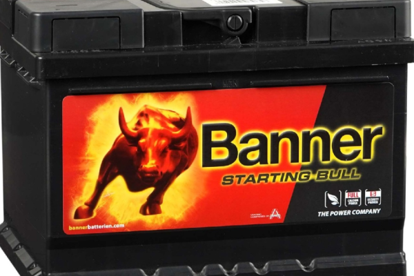 Ogłoszenie - Akumulator 60Ah 480A Banner Starting Bull - 310,00 zł