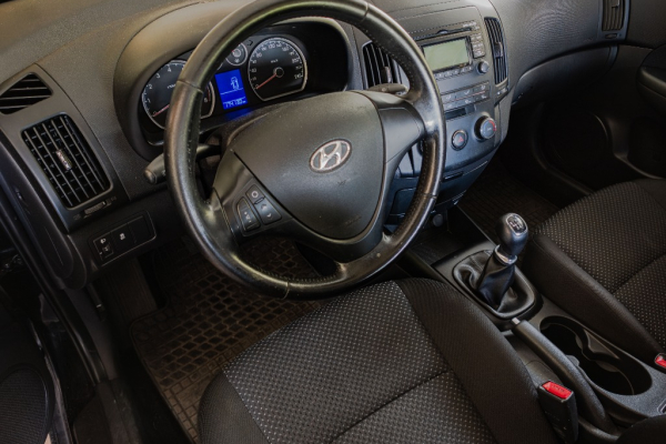 Ogłoszenie - Hyundai i30 1.4 Classic - Łódź - 20 500,00 zł