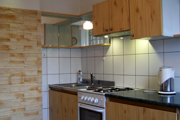 Ogłoszenie - Mieszkanie 40,5 m2 w Zakopanem - Zakopane - 650 000,00 zł