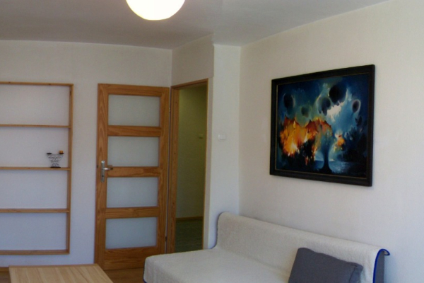 Ogłoszenie - Mieszkanie 40,5 m2 w Zakopanem - Zakopane - 650 000,00 zł