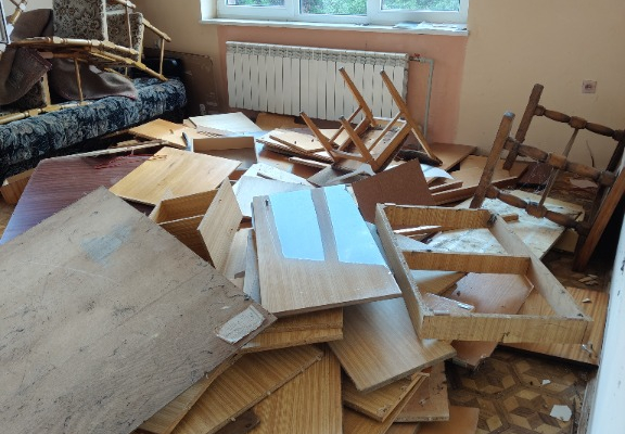Ogłoszenie - Wywóz mebli Zabierzów , opróżnianie domów - Małopolskie