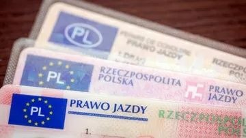 Ogłoszenie - PRAWO JAZDY, POMOC 100% - Gdynia - 1 000,00 zł