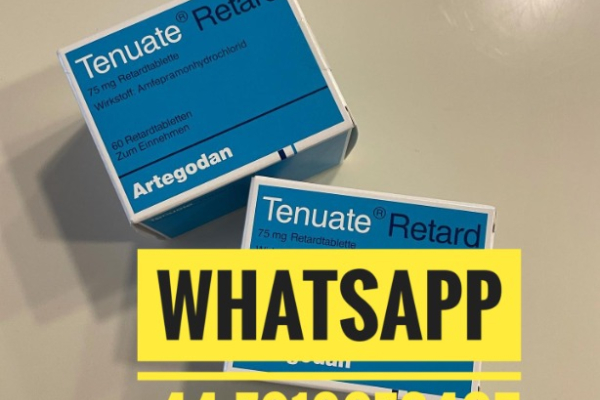 Ogłoszenie - tenuate retarde 60 whatsapp +1413.340.4922 - Kraków
