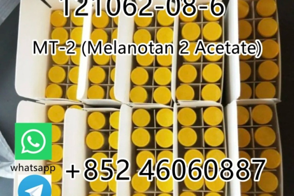 Ogłoszenie - 121062-08-6 MT-2 (Melanotan 2 Acetate) weight loss Peptide a1 Reasonably priced - 65,00 zł