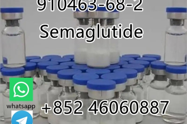 Ogłoszenie - 910463-68-2 Semaglutide weight loss Peptide a1 Reasonably priced - 65,00 zł