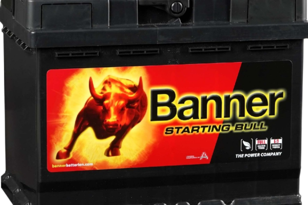 Ogłoszenie - Akumulator 62Ah 510A Banner Starting Bull - 330,00 zł