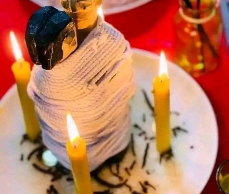 Ogłoszenie - +2348166580486 I want to join a money ritual occult group in Warsaw for wealth, fame,& protection without human killing