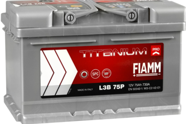 Ogłoszenie - Akumulator 12V 75Ah 730A Fiamm Titanium Pro P+ - 500,00 zł