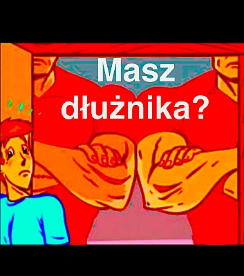 Ogłoszenie - Twarda windykacja terenowa odzysk długów od osób i firm Żadnych prawników i sądów - Śródmieście