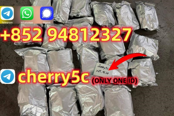 Ogłoszenie - Chemical strongest adbb 5cladba precursor raw material 5f adb,by cherry5c(only one telegram ID） - Biłgoraj - 1 600,00 zł