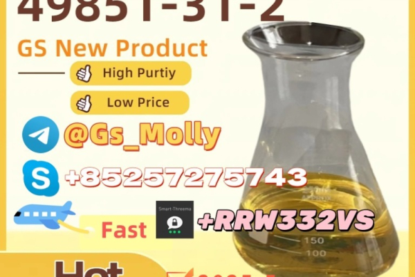 Ogłoszenie - Hot Selling New PMK Oil – Lab-Tested, High Efficiency - 520,00 zł