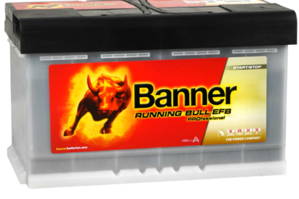 Ogłoszenie - Akumulator 85Ah 780A Banner Running Bull Pro 58511 EFB - 599,00 zł