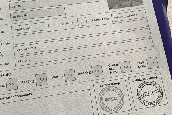 Ogłoszenie - Buy TOEFL Certificate Online Buy GMAT Certificate Online Buy CAE certificate online SAT Certificate for sale Registered - Namysłów