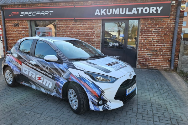 Ogłoszenie - Akumulator 60Ah 480A EN PROTON - DARMOWY DOWÓZ I WYMIANA - Bełchatów - 199,00 zł