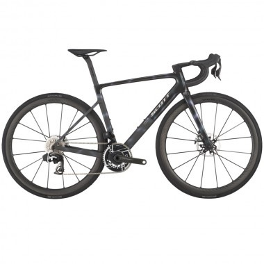 Ogłoszenie - 2025 Scott Addict RC Ultimate Road Bike ~ KINGCYCLESPORT - Nowy Targ - 33 595,00 zł