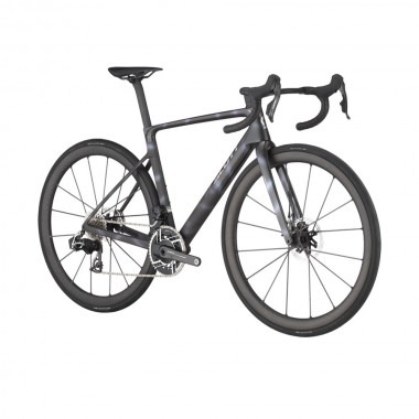 Ogłoszenie - 2025 Scott Addict RC Ultimate Road Bike ~ KINGCYCLESPORT - Nowy Targ - 33 595,00 zł