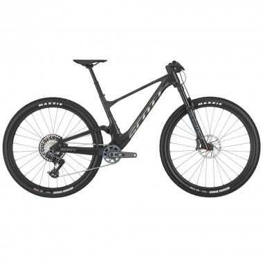 Ogłoszenie - 2025 Scott Spark RC Team Issue Mountain Bike ~ KINGCYCLESPORT - Nowy Targ - 22 254,00 zł