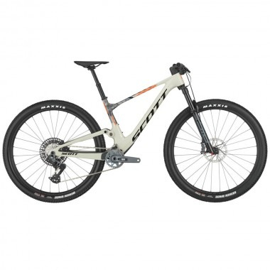 Ogłoszenie - 2025 Scott Spark RC Team Issue Mountain Bike ~ KINGCYCLESPORT - Nowy Targ - 22 254,00 zł