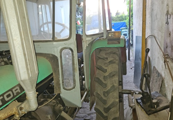 Ogłoszenie - sprzedam ciągnik Zetor - Gniezno - 5 100,00 zł
