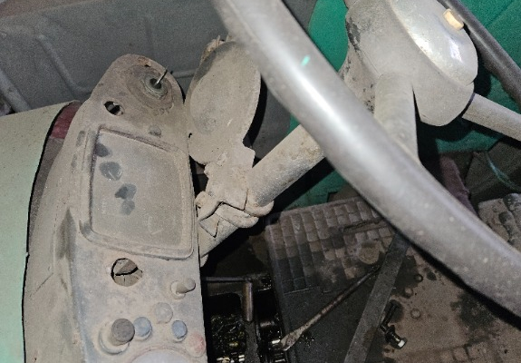 Ogłoszenie - sprzedam ciągnik Zetor - Gniezno - 5 100,00 zł