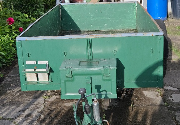 Ogłoszenie - Blomenroehr - Gniezno - 3 950,00 zł