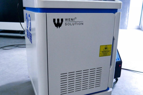 Ogłoszenie - Spawarka laserowa Weni Solution WS-EWL 1kW - Nysa - 41 900,00 zł