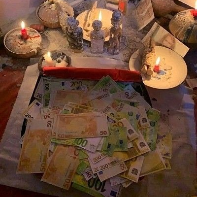 Ogłoszenie - +2348166580486 #How do I become a member of a spiritual occult in France to receive money blessings and office promotion - Jelenia Góra
