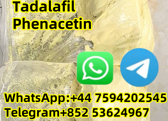 Ogłoszenie - Tadalafil and Tirzepatide
