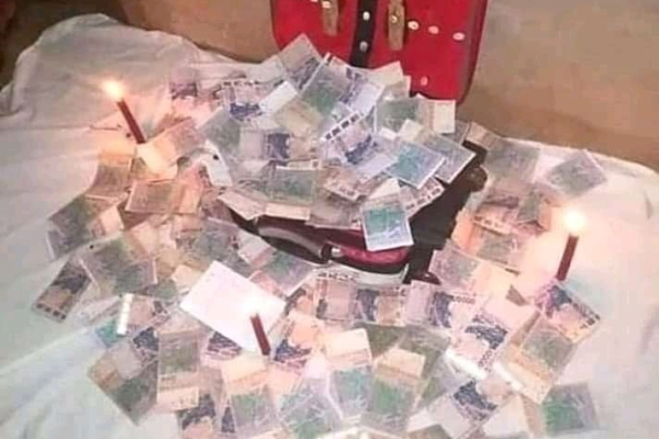 Ogłoszenie - ))(((+2348166580486@$& HOW CAN I BE OCCULT MEMBER IN JAMAICA