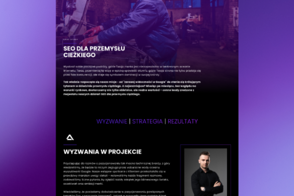 Ogłoszenie - Praca zdalna: Pozyskiwanie zleceń na strony internetowe - 1 000,00 zł