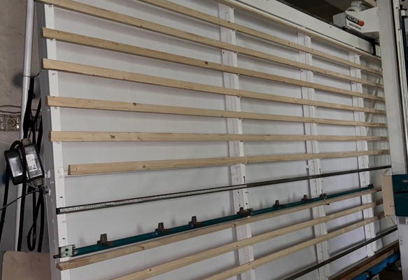 Ogłoszenie - Piła pionowa HOLZ-HER - Wadowice - 13 500,00 zł