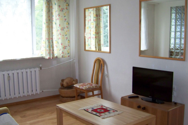Ogłoszenie - Mieszkanie 40,5 m2 w Zakopanem - Zakopane - 650 000,00 zł