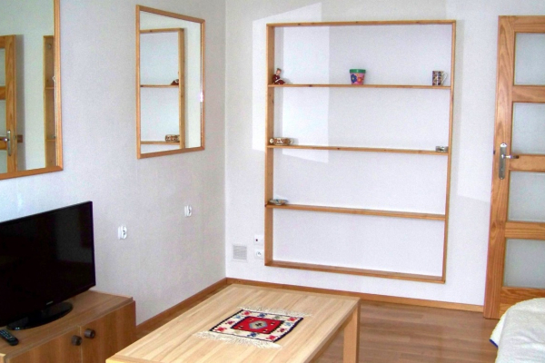 Ogłoszenie - Mieszkanie 40,5 m2 w Zakopanem - Zakopane - 650 000,00 zł