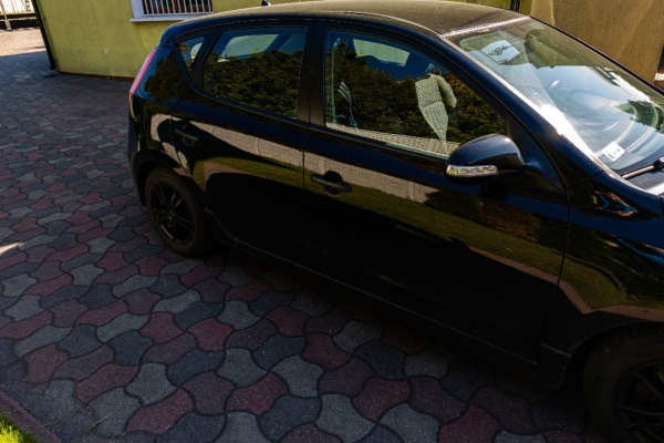 Ogłoszenie - Hyundai i30 1.4 Classic - Łódź - 20 500,00 zł