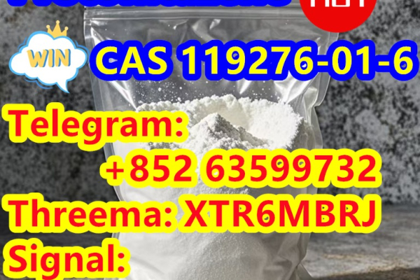 Ogłoszenie - Cas 119276-01-6 Protonitazene (Hydrochloride) Seller China, Buy Cas 119276-01-6 Protonitazene - Zakopane - 35,00 zł