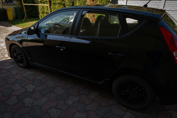 Ogłoszenie - Hyundai i30 1.4 Classic - Łódź - 20 500,00 zł