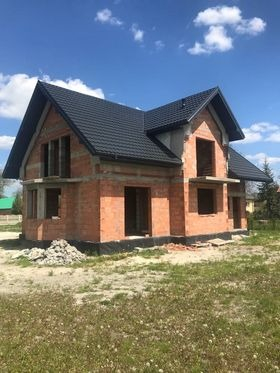 Ogłoszenie - Blacha, blachodachówka, panele dachowe, płyta warstwowa Pruszyński - Busko-Zdrój - 32,00 zł