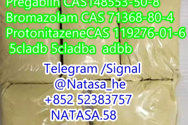 Ogłoszenie - Buy ADBB precursors 5cladba jwh-018 K2 spice eutylone tranq iso